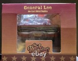 Auto World Dukes Of Hazzard 1969 Dodge Charger 118 Scale Diecast Model AMM964