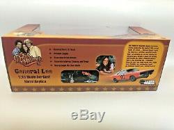 Auto World Dukes Of Hazzard General Lee 118(amm964) Brand New No Reserve