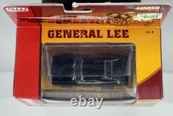 Auto World Dukes of Hazzard 69 Charger General Lee HO Slot Car #SC274/48 NEW