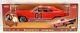 Auto World General Lee 1969 Dodge Charger Dukes Of Hazzard #amm964 New Nrfp 118