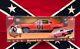 Auto World Silver Screen 118 Scale Die-cast 1969 Dodge Charger, General Lee Nib