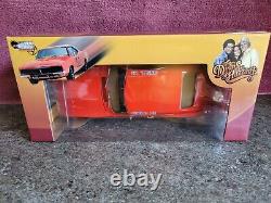 Auto World The Duke's Of Hazzard / General Lee 01 1969 Charger R/t 118 New