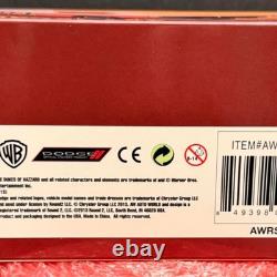 Auto World The Dukes of Hazzard General Lee 1969 Dodge Charger 143 Scale
