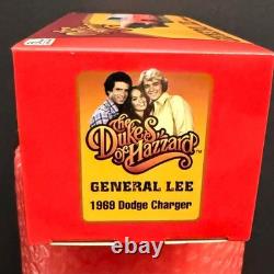 Auto World The Dukes of Hazzard General Lee 1969 Dodge Charger 143 Scale