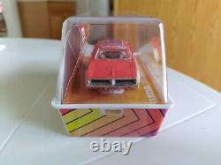 Auto World WL DUKES OF HAZZARD General Lee Charger HO slot car for Aurora AFX