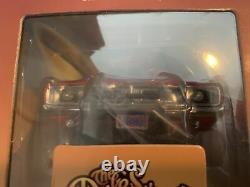 AutoWorld 1969 General Lee Dodge Charger 118 Scale. NIB. Free Shipping
