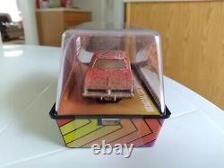 AutoWorld DIRTY DUKES OF HAZZARD General Lee Charger HO slot car NEW Aurora AFX