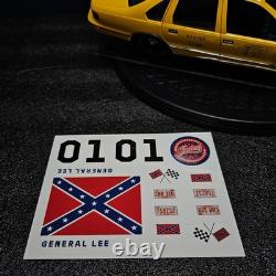 AutoWorld & UT? X3 Diecast 118 Dodge Charger 1969 Chevrolet Caprice Sideshow