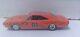 Autographed Dukes Of Hazzard General Lee Toy Car