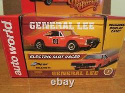 Autoworld Afx Dukes Of Hazzard General Lee 1969 Dodge Charger Brand New In Box