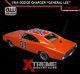 Autoworld Amm964 118 1969 Dodge Charger Dukes Of Hazzard General Lee