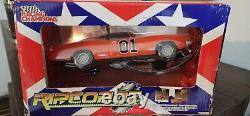 Bo Duke Autographed Dukes Of Hazzard General Lee Ripcordz