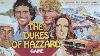 Board Game Archaeology 88 Dukes Of Hazzard 1981 By Ideal