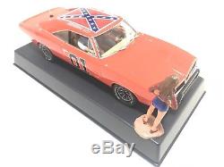 Brand New 132 Pioneer Dukes Of Hazzard The General Lee 1969 Dodge Charger P016