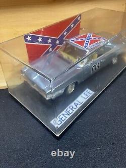 CHROME Joy Ride 118 The Dukes of Hazzard General Lee 1969 Dodge Charger