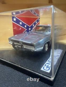 CHROME Joy Ride 118 The Dukes of Hazzard General Lee 1969 Dodge Charger