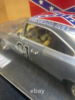 CHROME Joy Ride 118 The Dukes of Hazzard General Lee 1969 Dodge Charger