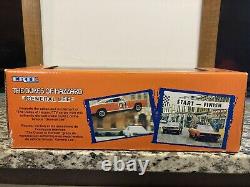 CP8 The Dukes of Hazzard General Lee Model #7967 Signed by Ben Jones
