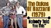 Cinema Secrets You Missed In The Dukes Of Hazzard 1979
