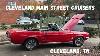 Cleveland Main Street Cruisers Cleveland Tn Last Show In 2024 Classics Vintage Muscle Trucks