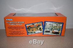 Collectible Ertl The Dukes Of Hazzard General Lee 1969 Charger 125 Scale