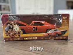 Collectible'General Lee' Dukes Of Hazzard Car