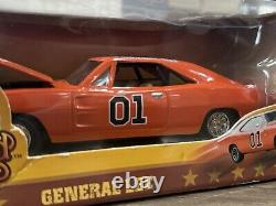 Collectible'General Lee' Dukes Of Hazzard Car