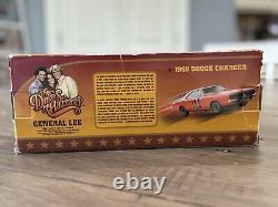 Collectible'General Lee' Dukes Of Hazzard Car