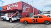 Cooter S Free Nashville The Dukes Of Hazzard Museum