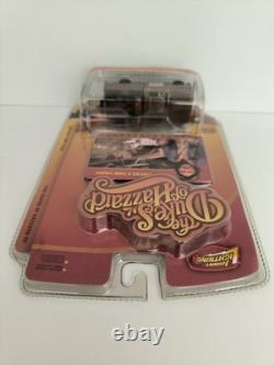 Cooter Tow Truck The Dukes of Hazzard 1/64 Johnny Lightning