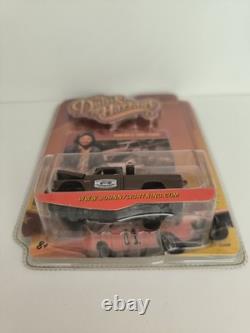 Cooter Tow Truck The Dukes of Hazzard 1/64 Johnny Lightning