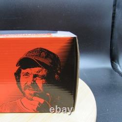 Cooter's Garage Autographed 125 Scale diecast 1969 Dodge Charger General Lee