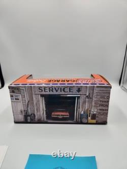 Cooter's Garage General Lee 1969 Dodge Charger R/T Diecast 125 Scale New Box C4