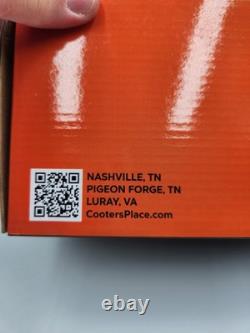 Cooter's Garage General Lee 1969 Dodge Charger R/T Diecast 125 Scale New Box C4