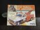 Cooter's Tow Truck Dukes Of Hazzard 1/25 Mpc Model Kit New Mib Sealed
