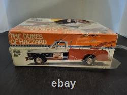 Cooter's Tow Truck Dukes of Hazzard 1/25 MPC Model Kit NEW MIB Sealed