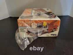 Cooter's Tow Truck Dukes of Hazzard 1/25 MPC Model Kit NEW MIB Sealed