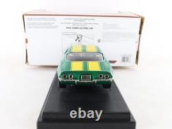 Cooters Chevy Camaro #99 Dukes Of Hazzard Green Johnny Lightning 118 21958p