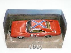 Corgi CC05301 Dukes of Hazzard Dodge Supercharger Mint withfigures Boxed