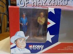 Corgi CC05301 The Dukes Of Hazzard Dodge Charger & Figures 1/36 Scale