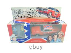 Corgi Cc05301 The Dukes Of Hazzard Dodge Charger Early Edition