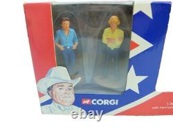 Corgi Cc05301 The Dukes Of Hazzard Dodge Charger Early Edition