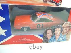 Corgi Cc05301 The Dukes Of Hazzard Dodge Charger Early Edition