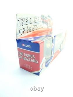 Corgi Cc05301 The Dukes Of Hazzard Dodge Charger Early Edition
