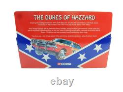 Corgi Cc05301 The Dukes Of Hazzard Dodge Charger Early Edition
