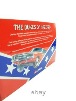 Corgi Cc05301 The Dukes Of Hazzard Dodge Charger Early Edition