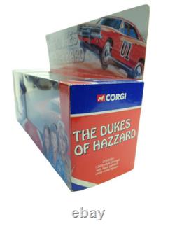 Corgi Cc05301 The Dukes Of Hazzard Dodge Charger Early Edition