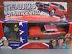 Corgi Dodge Charger 1/36 Scale Dukes Of Hazzard With Two Figures Boxed