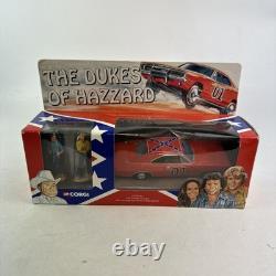 Corgi The Dukes Of Hazzard 136 Scale Dodge Charger And Box