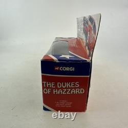 Corgi The Dukes Of Hazzard 136 Scale Dodge Charger And Box
